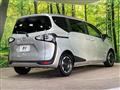 2016 Toyota Sienta