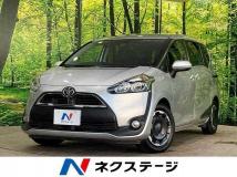 2016 Toyota Sienta