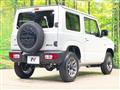 2026 Suzuki Jimny