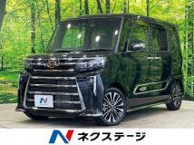 2025 Daihatsu Tanto