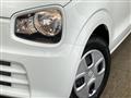2021 Suzuki Alto