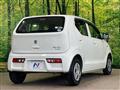 2021 Suzuki Alto
