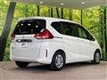 2017 Honda Freed