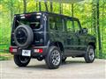2026 Suzuki Jimny