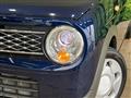 2019 Suzuki Lapin