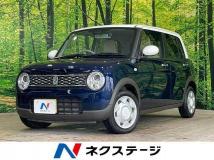 2019 Suzuki Lapin