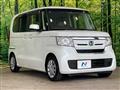 2018 Honda N BOX