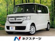 2018 Honda N BOX