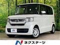 2021 Honda N BOX