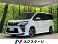 2020 Toyota Voxy