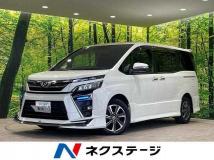 2020 Toyota Voxy
