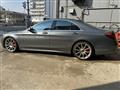 2016 Mercedes-Benz S-Class