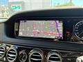 2016 Mercedes-Benz S-Class