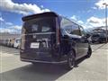 2025 Honda Step WGN