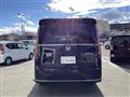 2025 Honda Step WGN