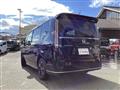 2025 Honda Step WGN