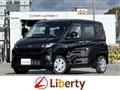 2025 Daihatsu Move