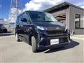 2025 Daihatsu Move