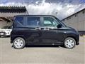 2025 Daihatsu Move