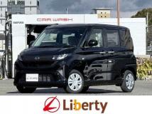 2025 Daihatsu Move