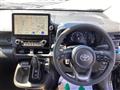 2025 Toyota Sienta