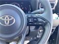 2025 Toyota Sienta