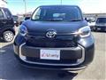 2025 Toyota Sienta