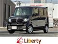 2025 Honda N BOX
