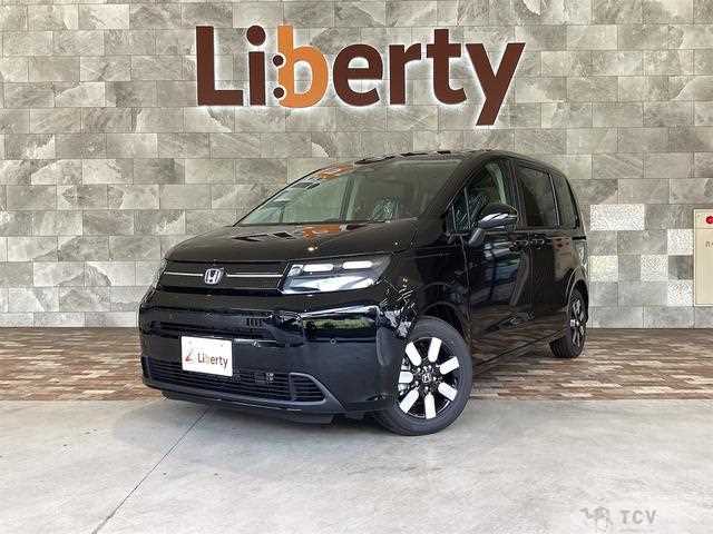 2025 Honda Freed