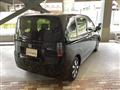 2025 Honda Freed