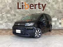 2025 Honda Freed