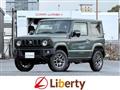 2025 Suzuki Jimny