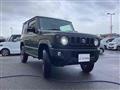 2025 Suzuki Jimny
