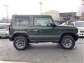 2025 Suzuki Jimny
