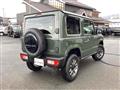 2025 Suzuki Jimny