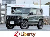 2025 Suzuki Jimny