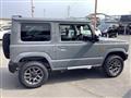 2026 Suzuki Jimny