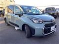 2025 Toyota Sienta