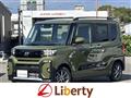 2025 Daihatsu Tanto