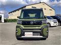 2025 Daihatsu Tanto