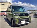 2025 Daihatsu Tanto