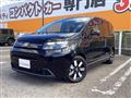 2025 Honda Freed