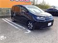 2025 Honda Freed