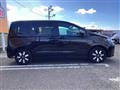2025 Honda Freed