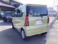 2025 Daihatsu Tanto