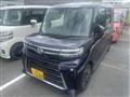 2025 Daihatsu Tanto