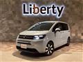 2025 Honda Freed