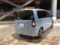 2025 Honda Freed