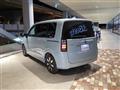 2025 Honda Freed