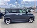 2025 Daihatsu Move